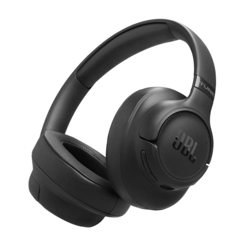 Jbl Audifonos Bluetooth Tune 780 Nc Black Negro