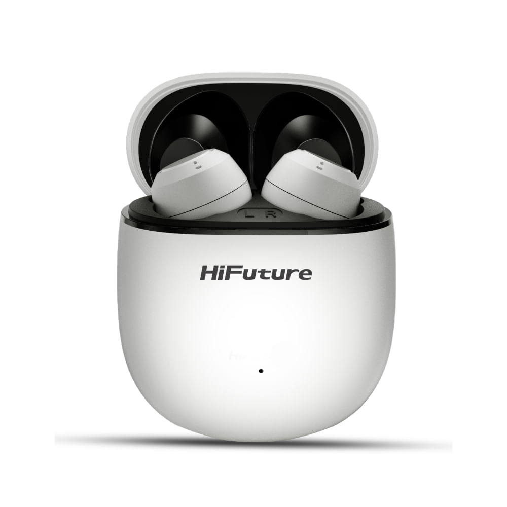 Hifuture Audifonos Inalambricos Tws Bluetooth 5.3 Con Enc