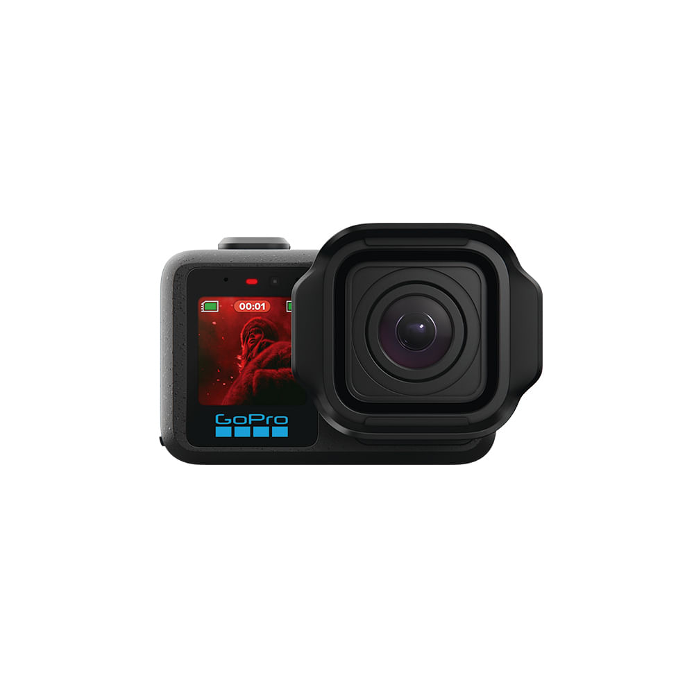 GO PRO GOPRO CAMARA MISSION 1 PRO