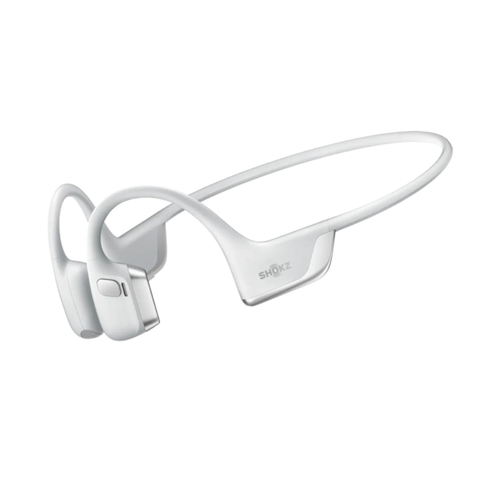 SHOKZ SHOKZ AUDIFONOS BLUETOOTH OPENRUN PRO 2 SILVER