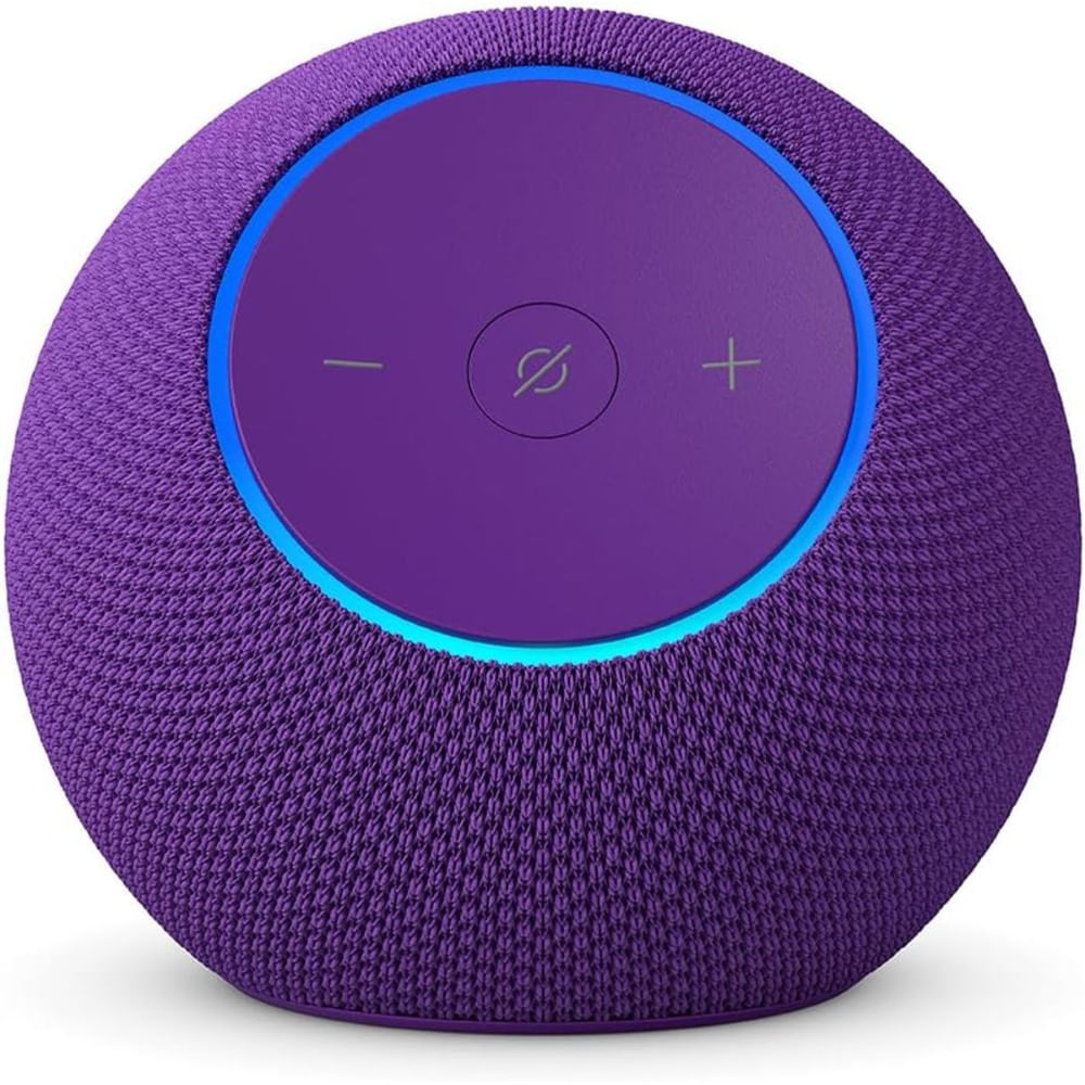 AMAZON AMAZON ECHO DOT MAX AMETHYST