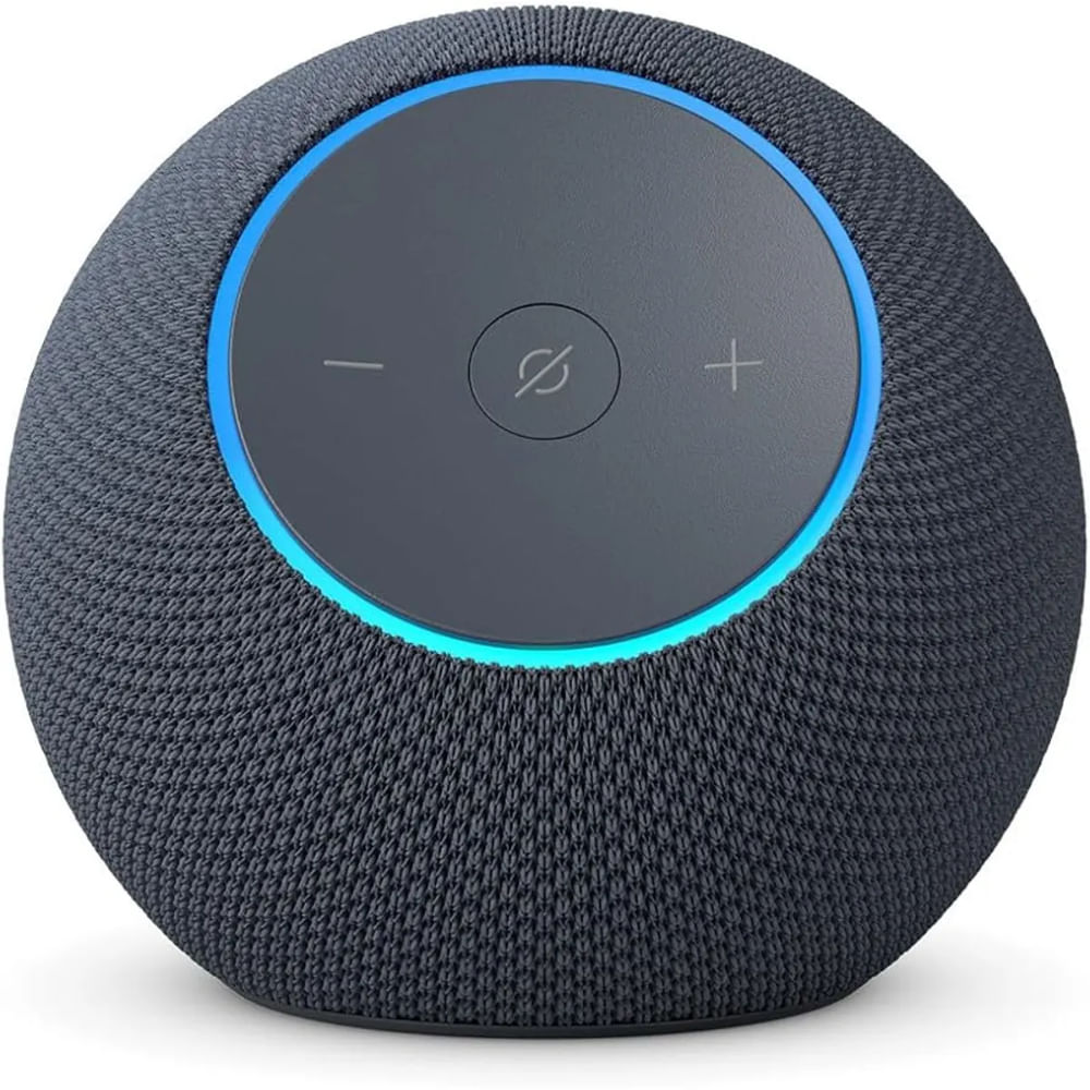 AMAZON AMAZON ECHO DOT MAX GRAPHITE