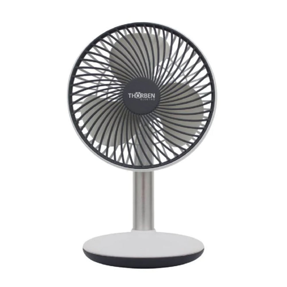 THORBEN THORBEN VENTILADOR INALAMBRICO USB THOR IFAN 6